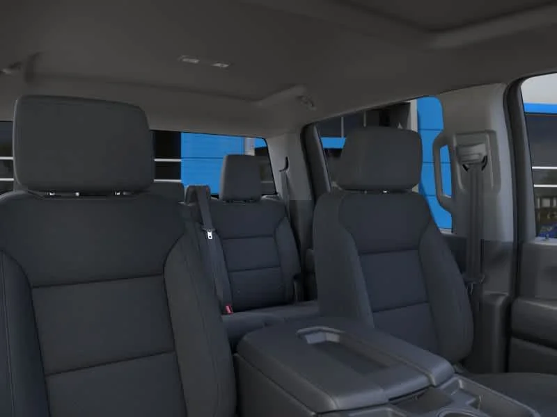 New 2026 White Sands Chevrolet Custom image 23
