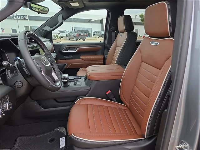 New 2026 Sterling Metallic GMC Denali Ultimate image 12