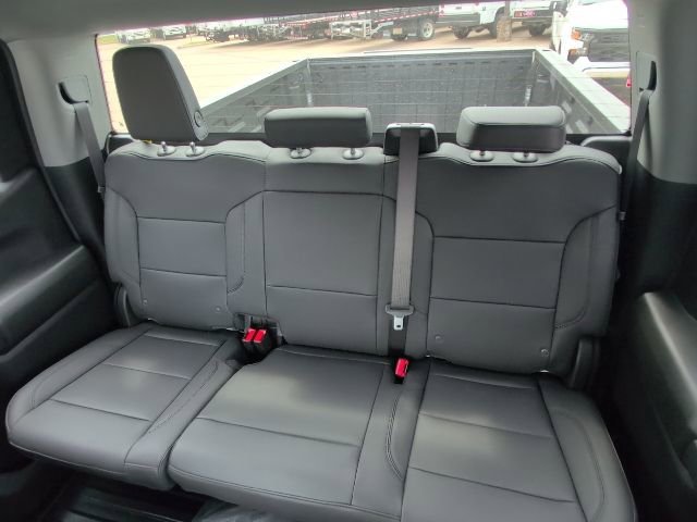 2026 Chevrolet Silverado 1500 Work Truck - Photo 8