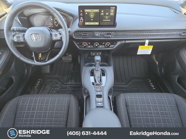 2026 Honda HR-V Sport - Photo 20