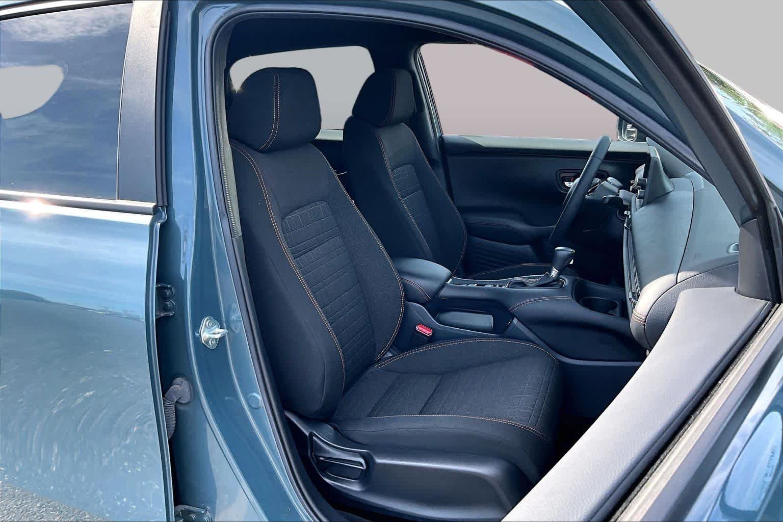 2024 Honda HR-V Sport - Photo 9