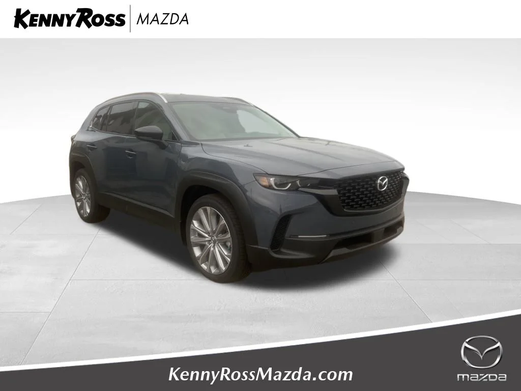 2026 Mazda CX-50 2.5 S Premium's photo