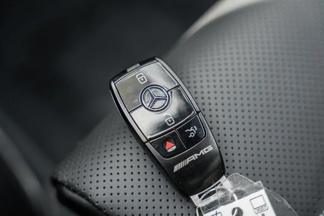 2025 Mercedes-Benz AMG GT 4-Door Coupe 53 - Photo 48