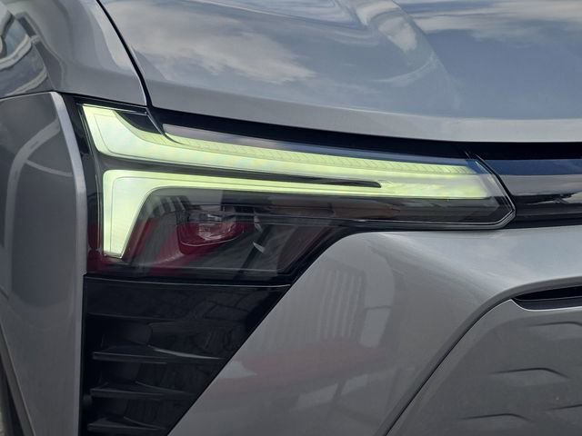 2025 Chevrolet Blazer EV LT - Photo 10