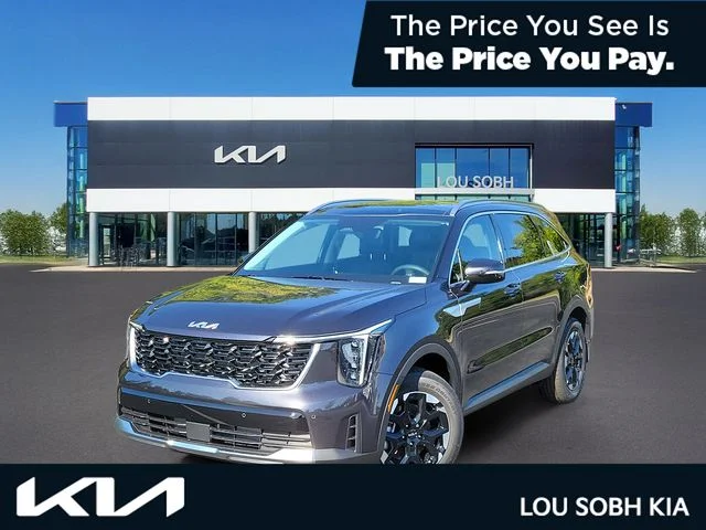 New 2026 Panthera Metal Kia S image 1
