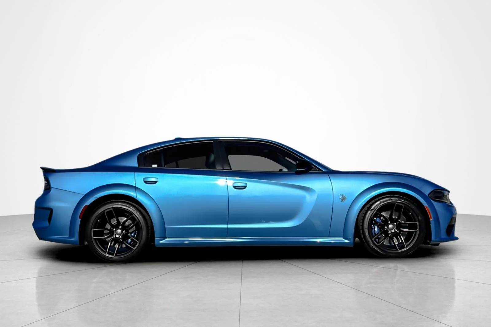 2023 Dodge Charger SRT - Photo 6