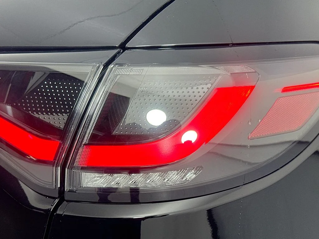 New 2027 Crystal Honda EX-L image 10