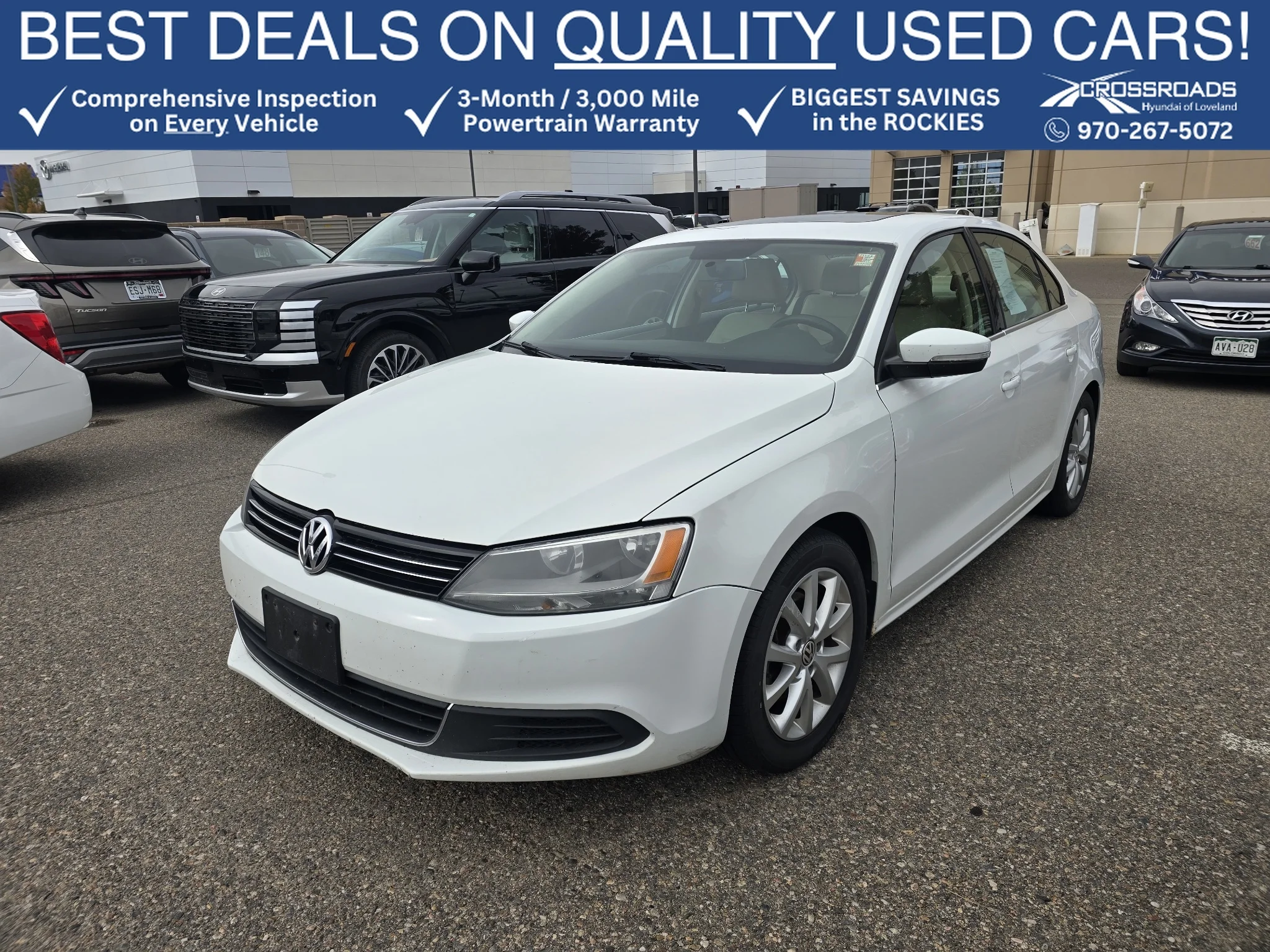 2014 Volkswagen Jetta
