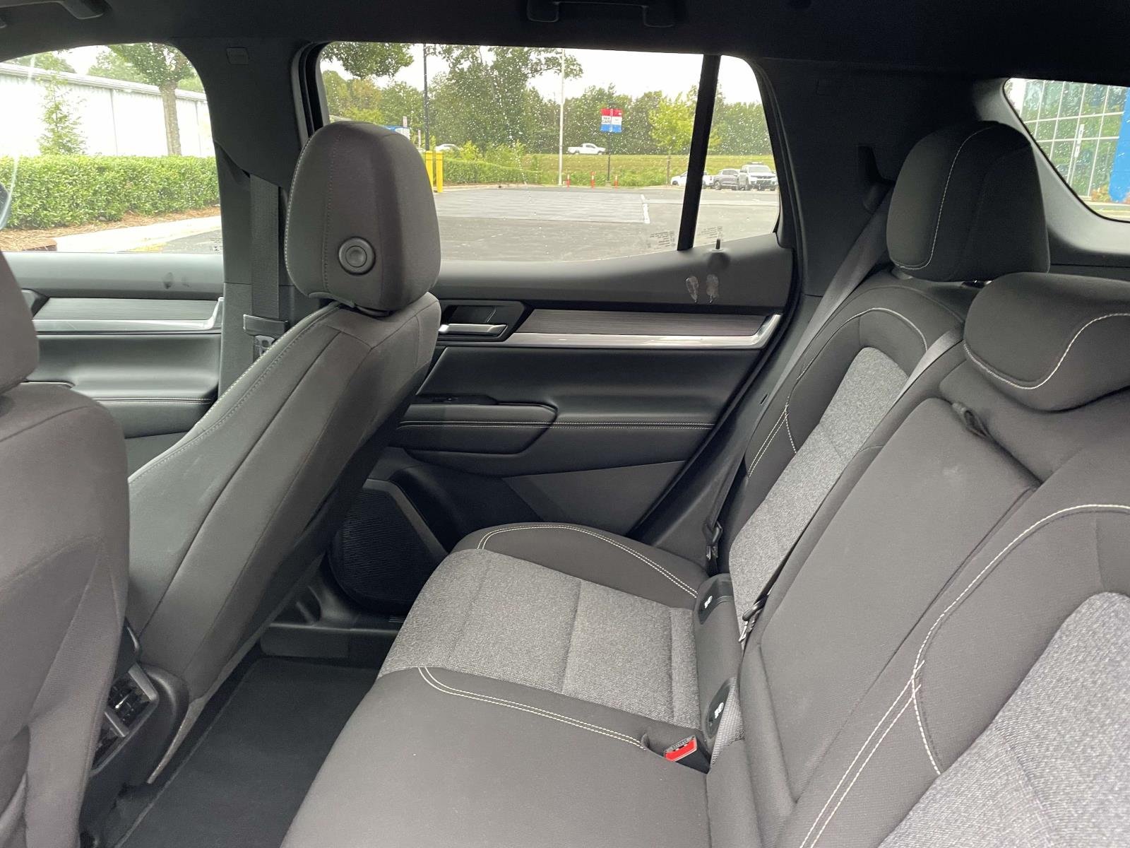 2025 GMC Terrain Elevation - Photo 15
