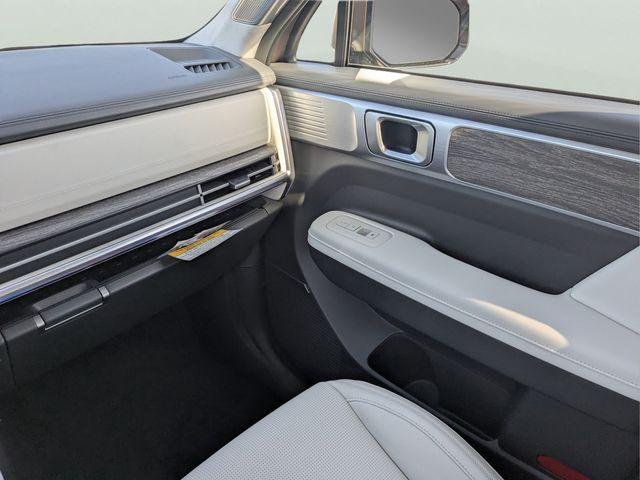 New 2026 Earthy Brass Matte Hyundai Calligraphy FWD image 60