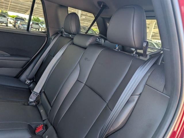 New 2026 CRIMSON RED PEARL Subaru Premium image 20