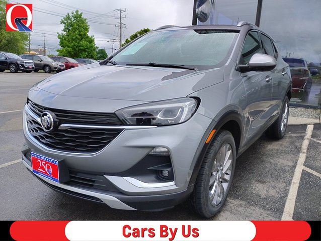 2023 Buick Encore GX Essence