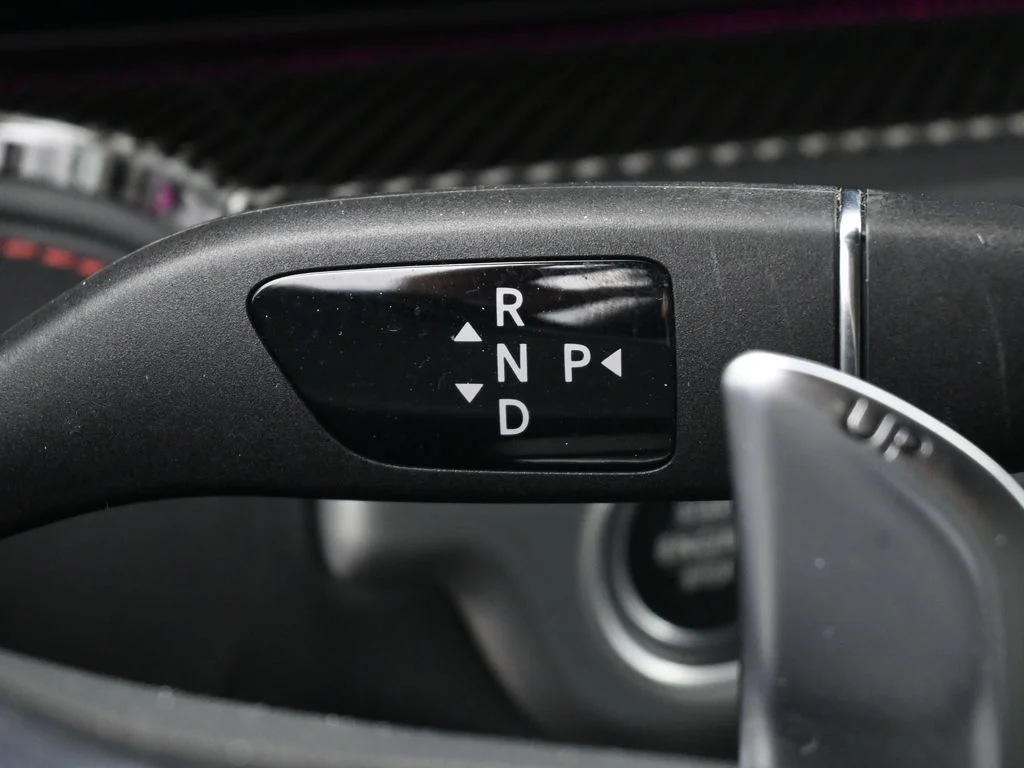 Used 2022 Black Mercedes-Benz G 63 AMG® image 26
