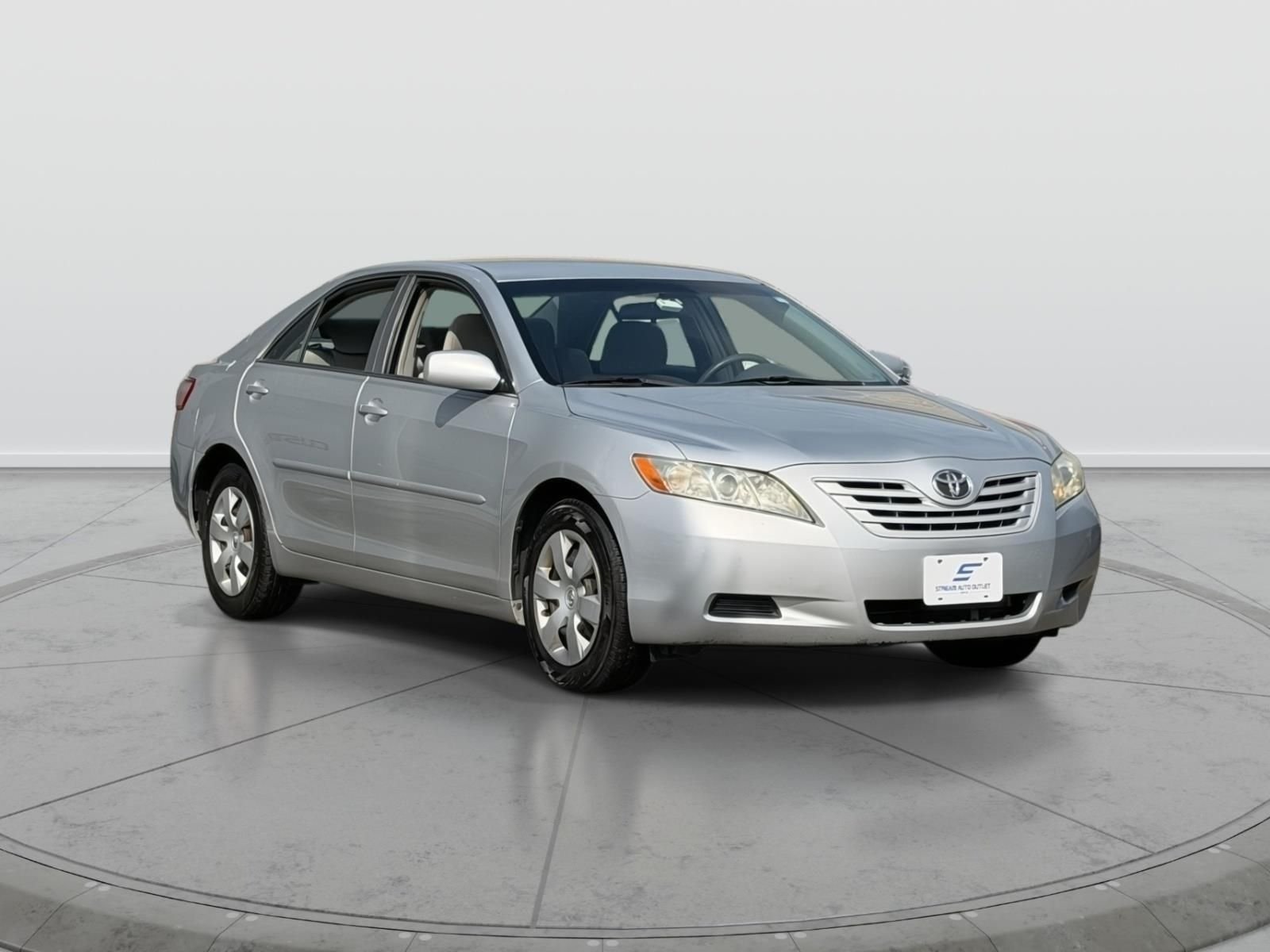 2009 Toyota Camry LE