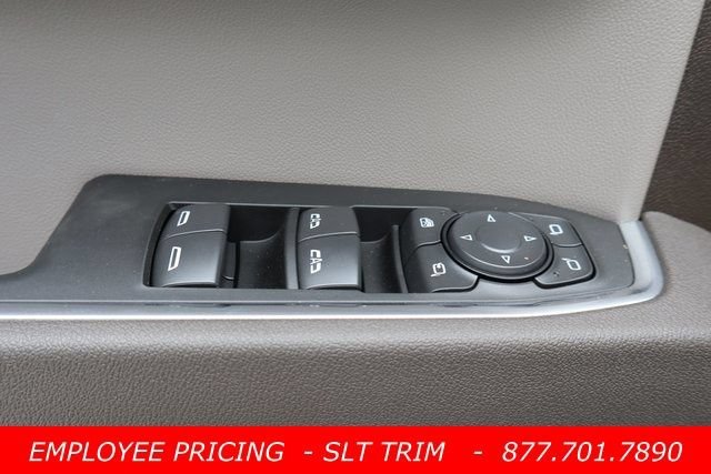 2026 GMC Sierra 1500 SLT - Photo 12