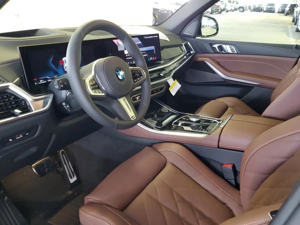 New 2026 Alpine White BMW sDrive40i image 15