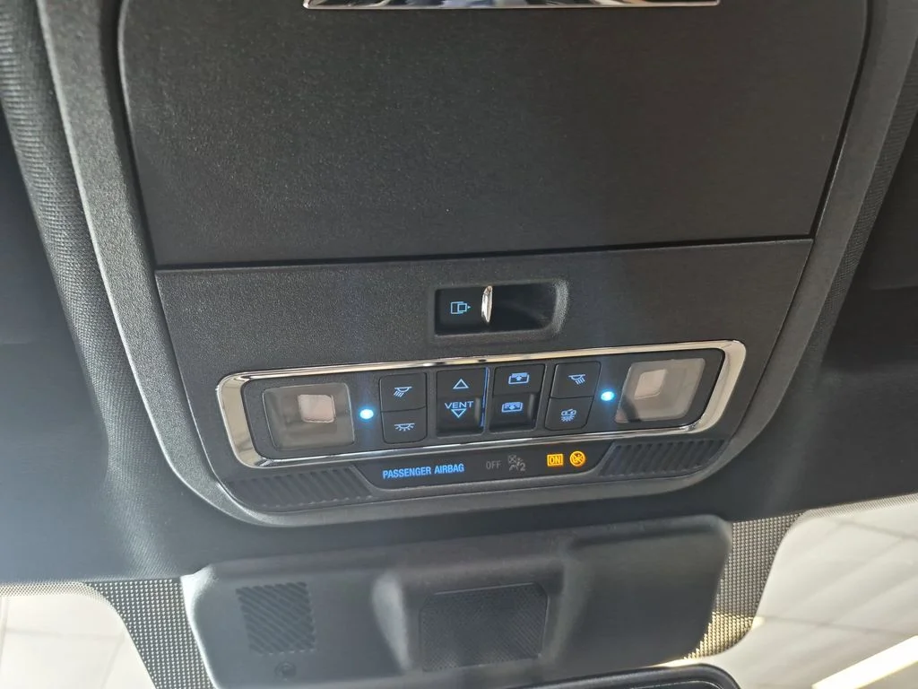 New 2026 Marsh Gray Ford F-250® Lariat® image 38
