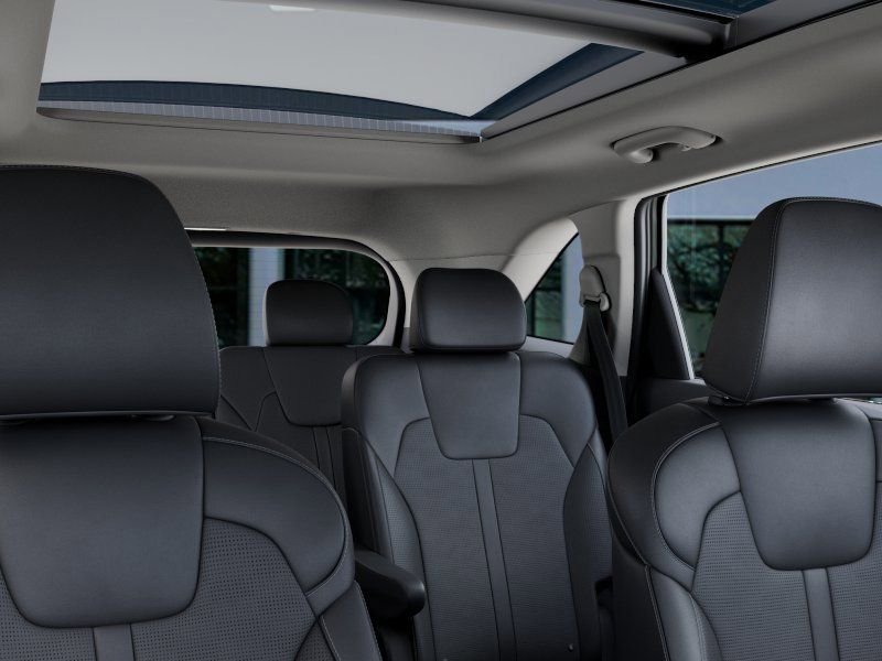New 2026 Green Kia X-Line EX image 27