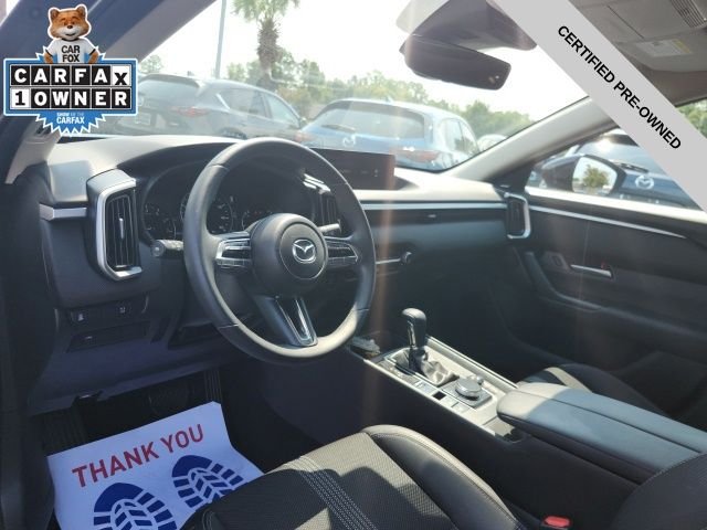 Used 2024 Blue Mazda 2.5 S Premium Package image 18