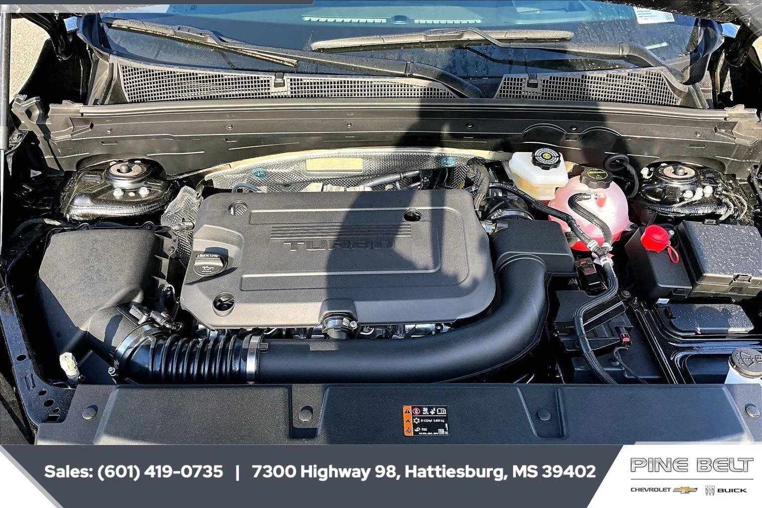 2026 Buick Envision Sport Touring - Photo 9