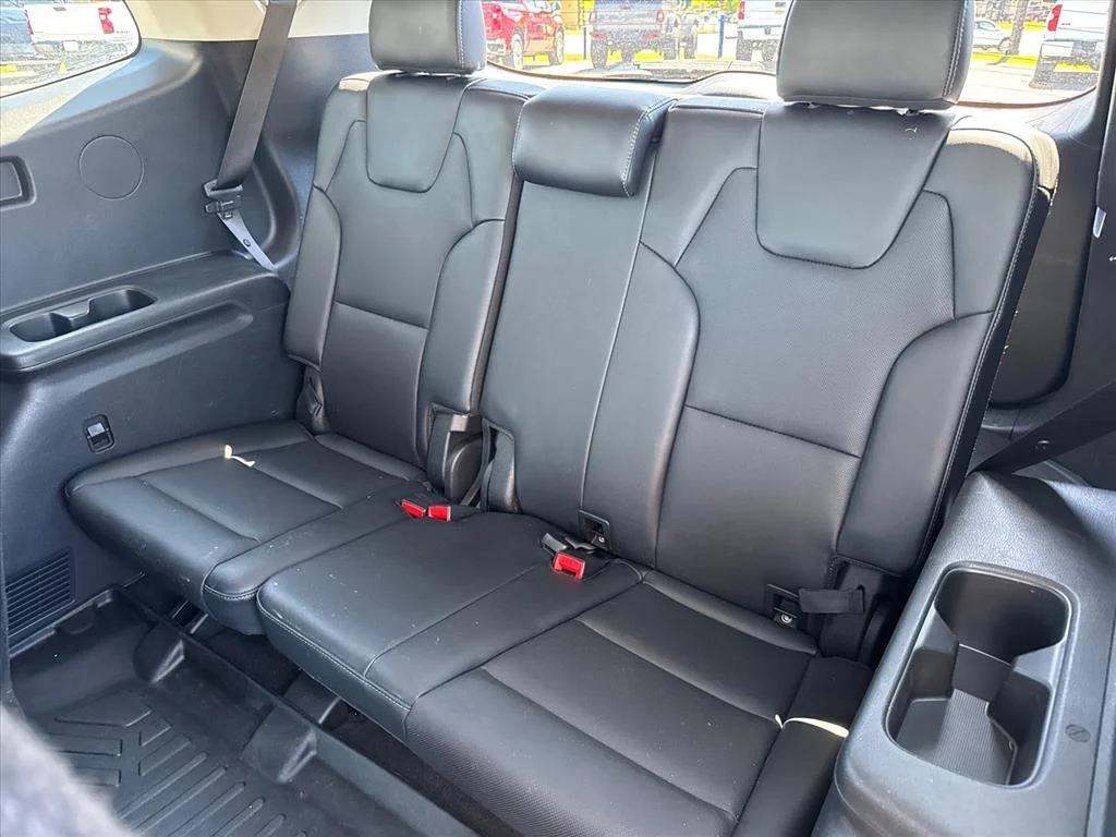 2022 Kia Telluride S - Photo 17