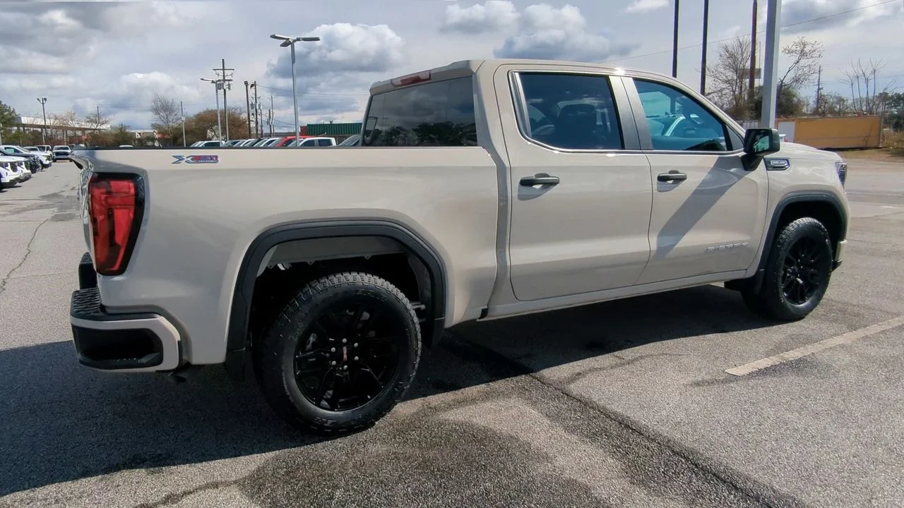 New 2026 Coastal Dune GMC Pro image 57