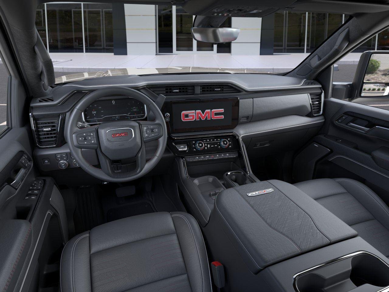 New 2026 Coastal Dune GMC AT4X image 15