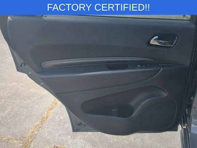 Used 2024 Gray Dodge GT Plus image 29