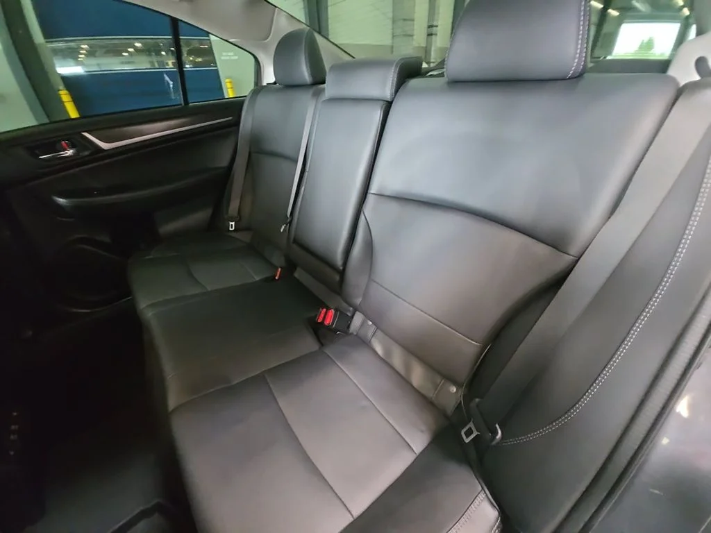 Used 2019 Gray Subaru 2.5i image 22