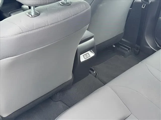 Used 2026 White Toyota LE image 20