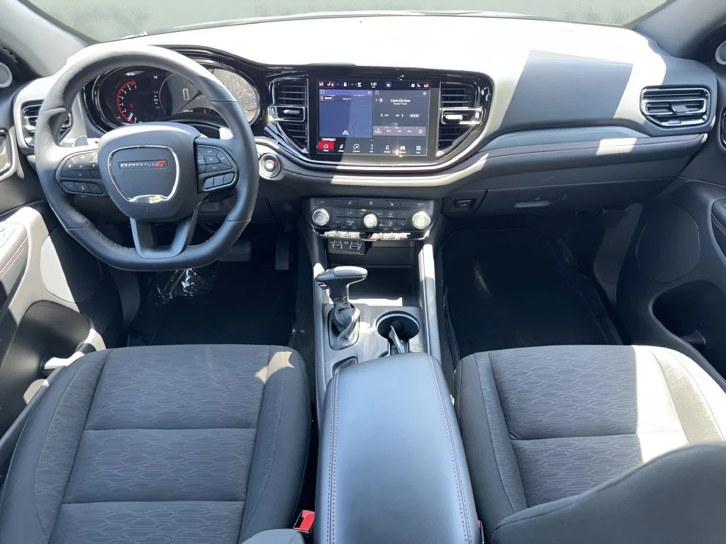 Used 2026 Black Dodge GT image 31