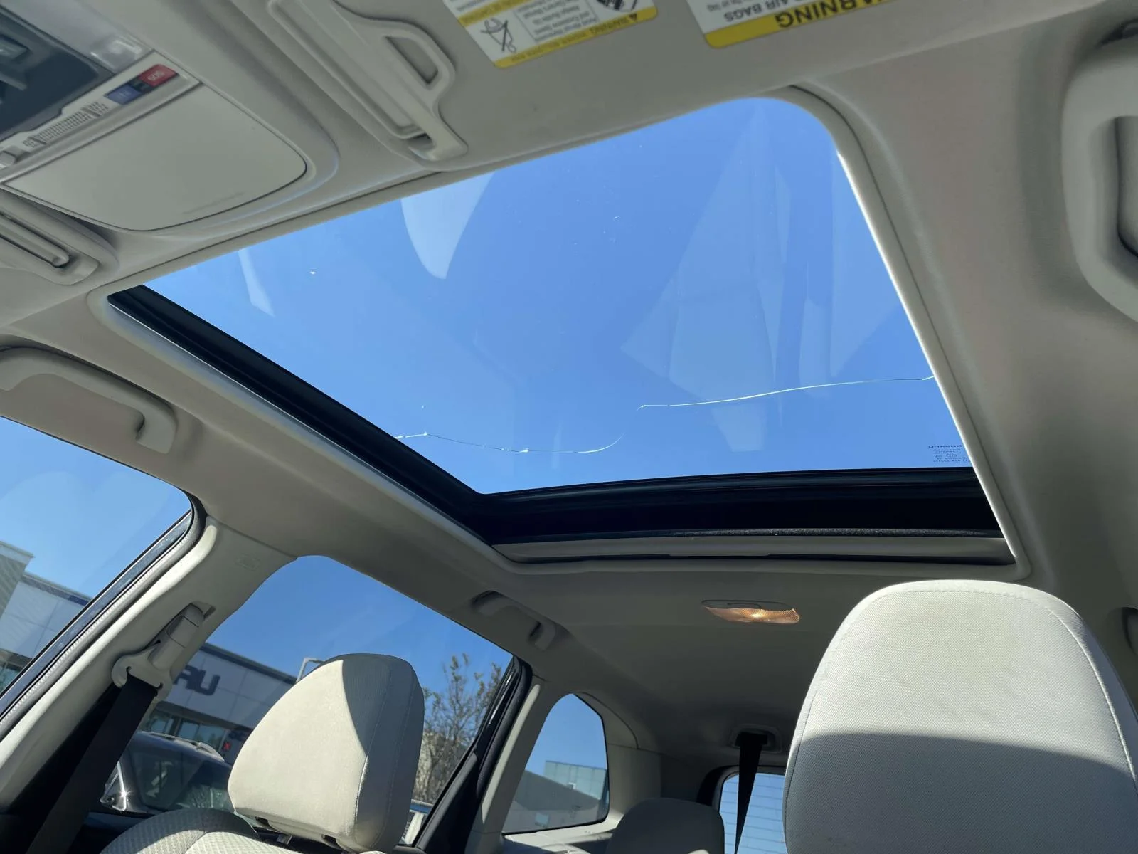Used 2019 Crystal Black Silica Subaru Premium image 9