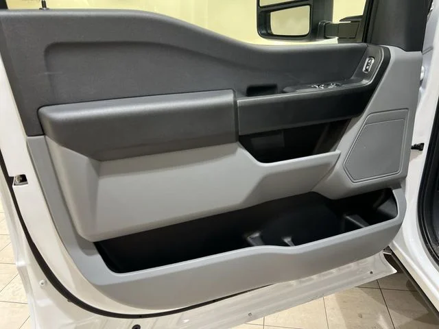 2026 Ford F-250 Super Duty XL - Photo 17