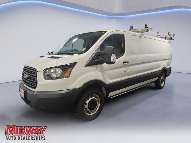 2019 Ford Transit Van Base