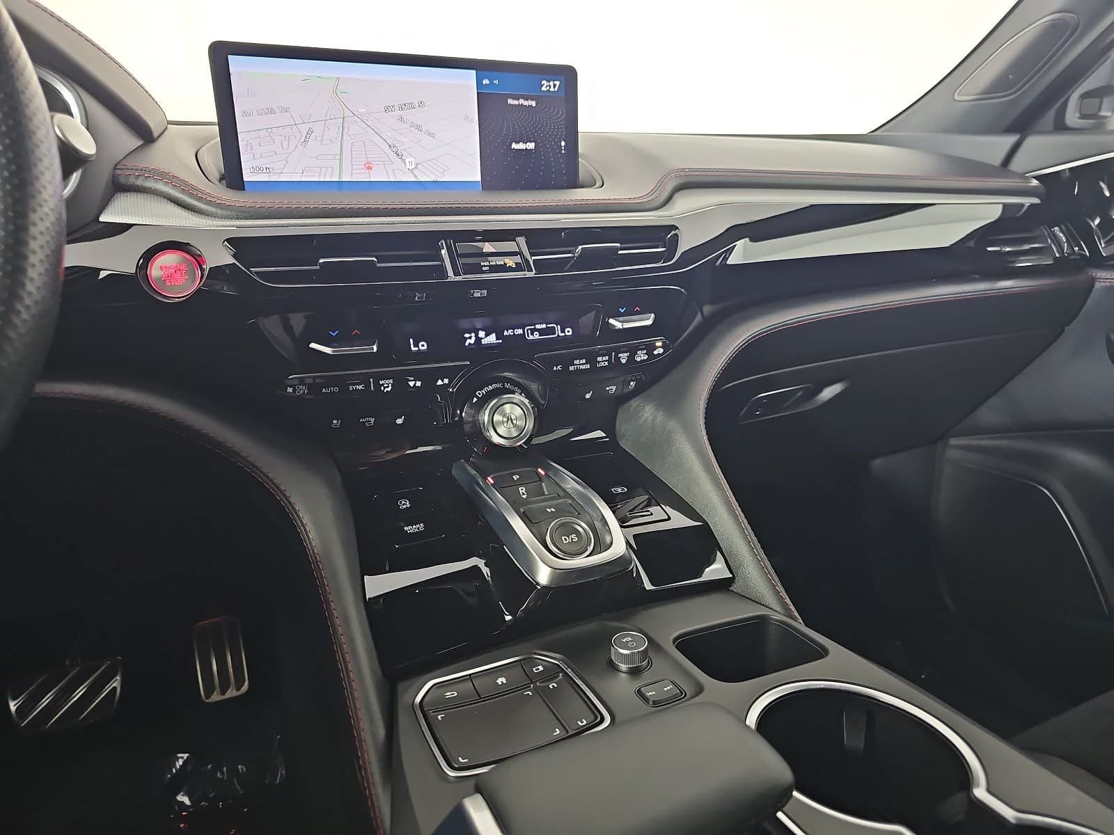 Used 2024  Acura A-Spec image 20