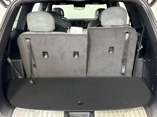New 2027 Glacial White Pearl Kia X-LINE SX PRESTIGE image 25
