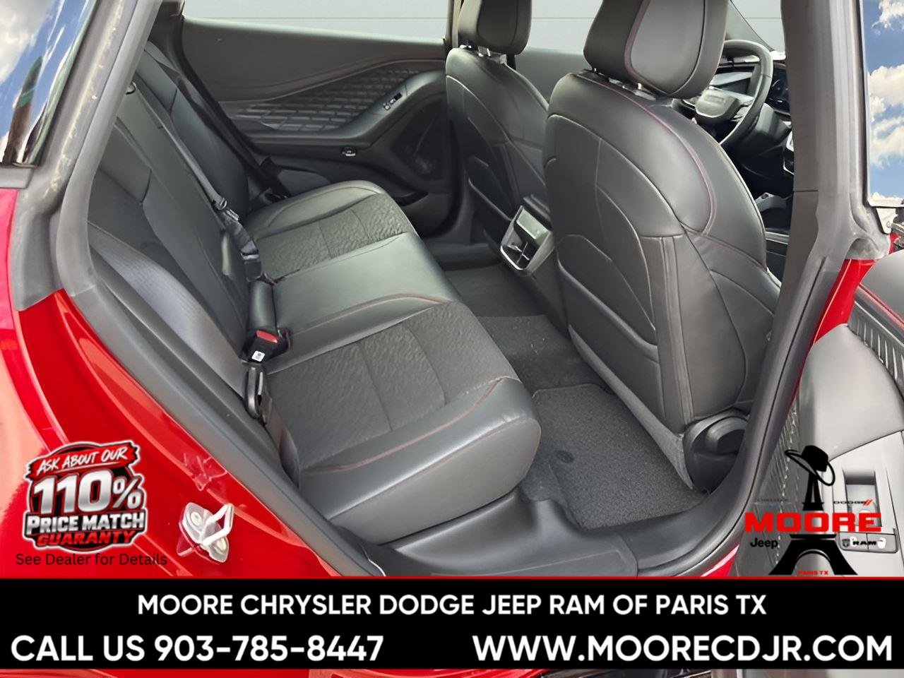 New 2026 Redeye Exterior Paint Dodge R/T image 27