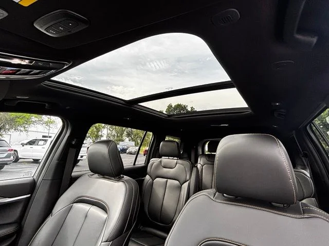 New 2026 Silver Jeep  image 13