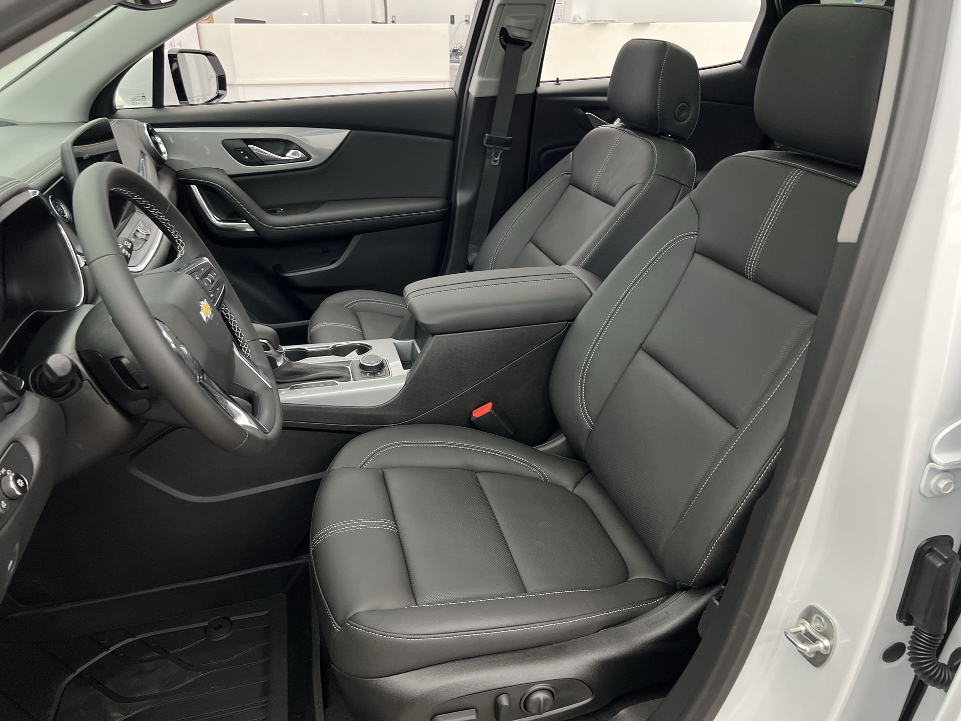 2026 Chevrolet Blazer 3LT - Photo 63
