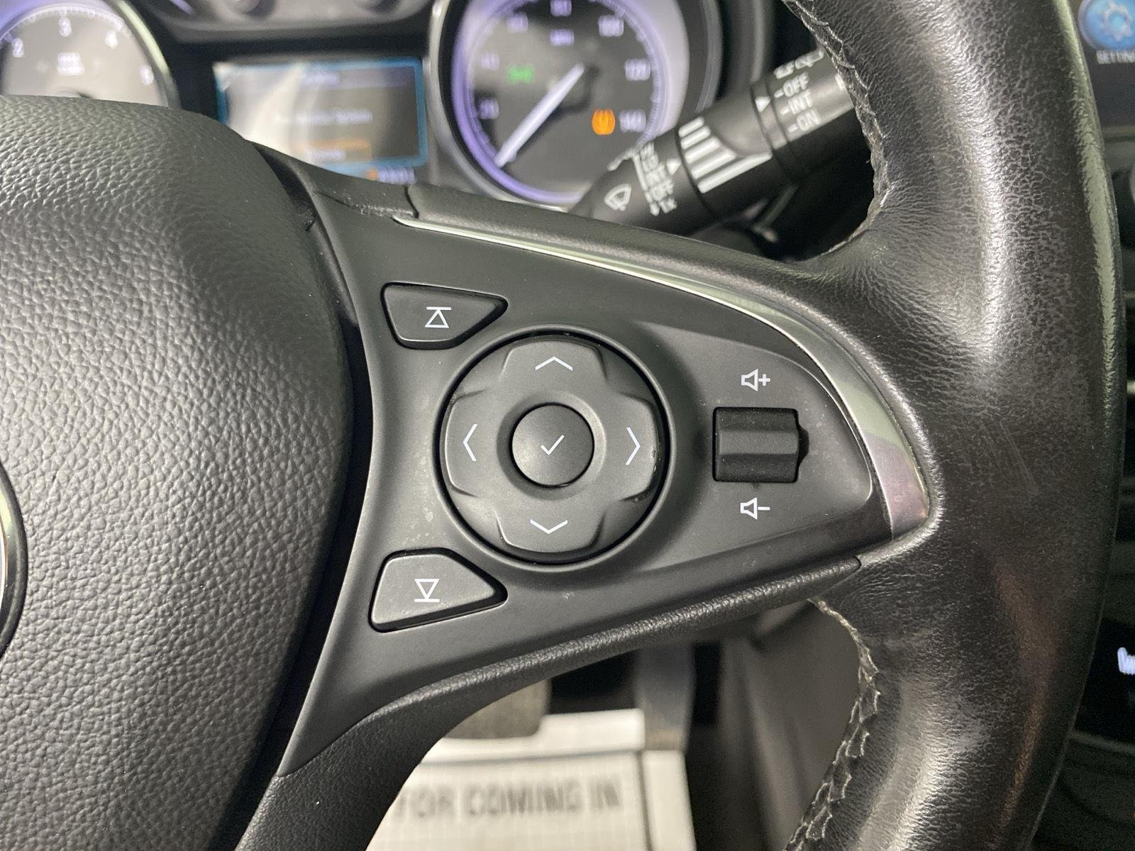 Used 2019 Satin Steel Metallic Buick Essence image 27