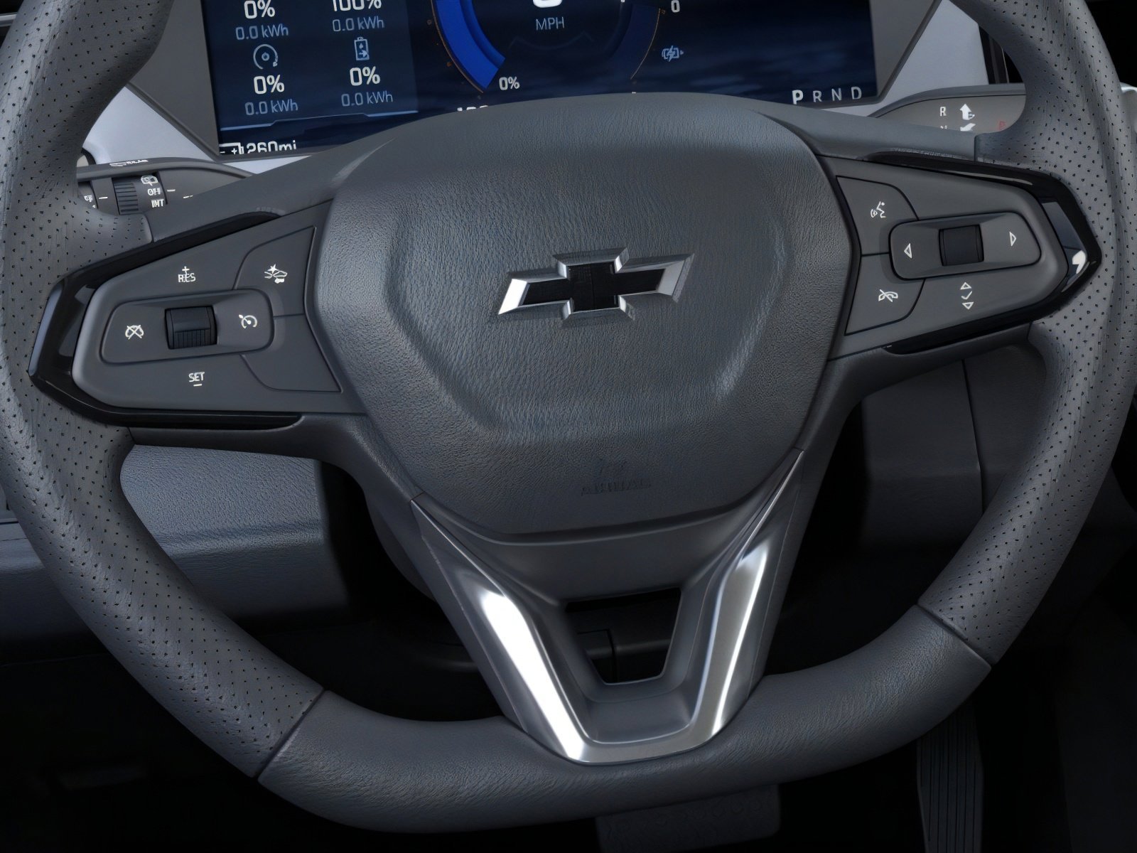 2027 Chevrolet Bolt LT - Photo 19