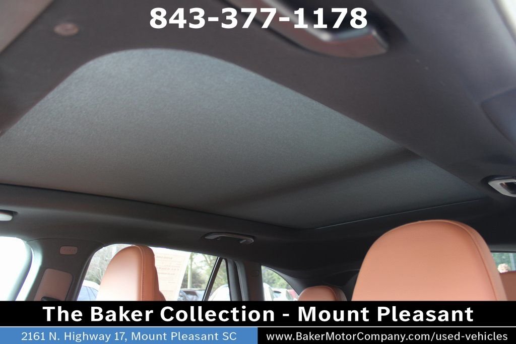 Used 2026 Black Mercedes-Benz GLC 300 image 58