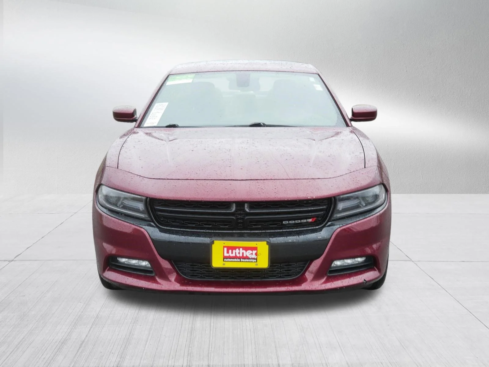 Certified 2017 Dodge Charger SXT with VIN 2C3CDXJG4HH644926 for sale in Cambridge, Minnesota