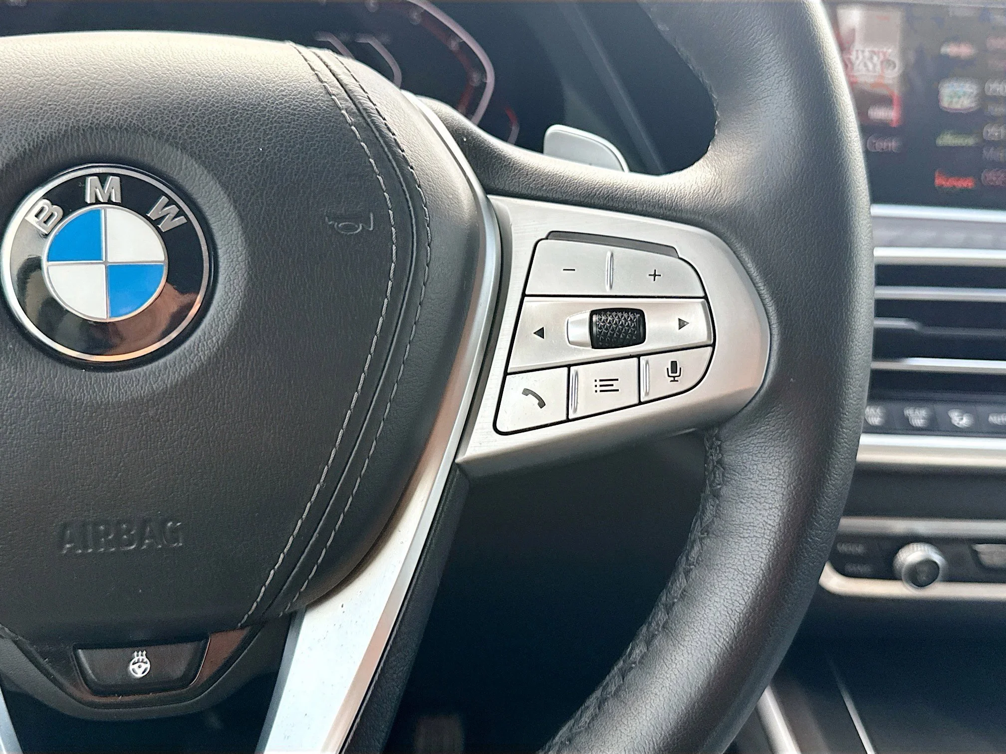 2022 BMW X7 40i - Photo 41