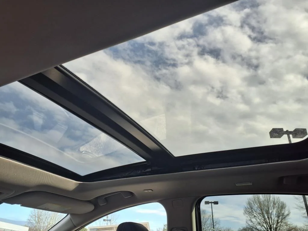 2025 Nissan Murano SL - Photo 20