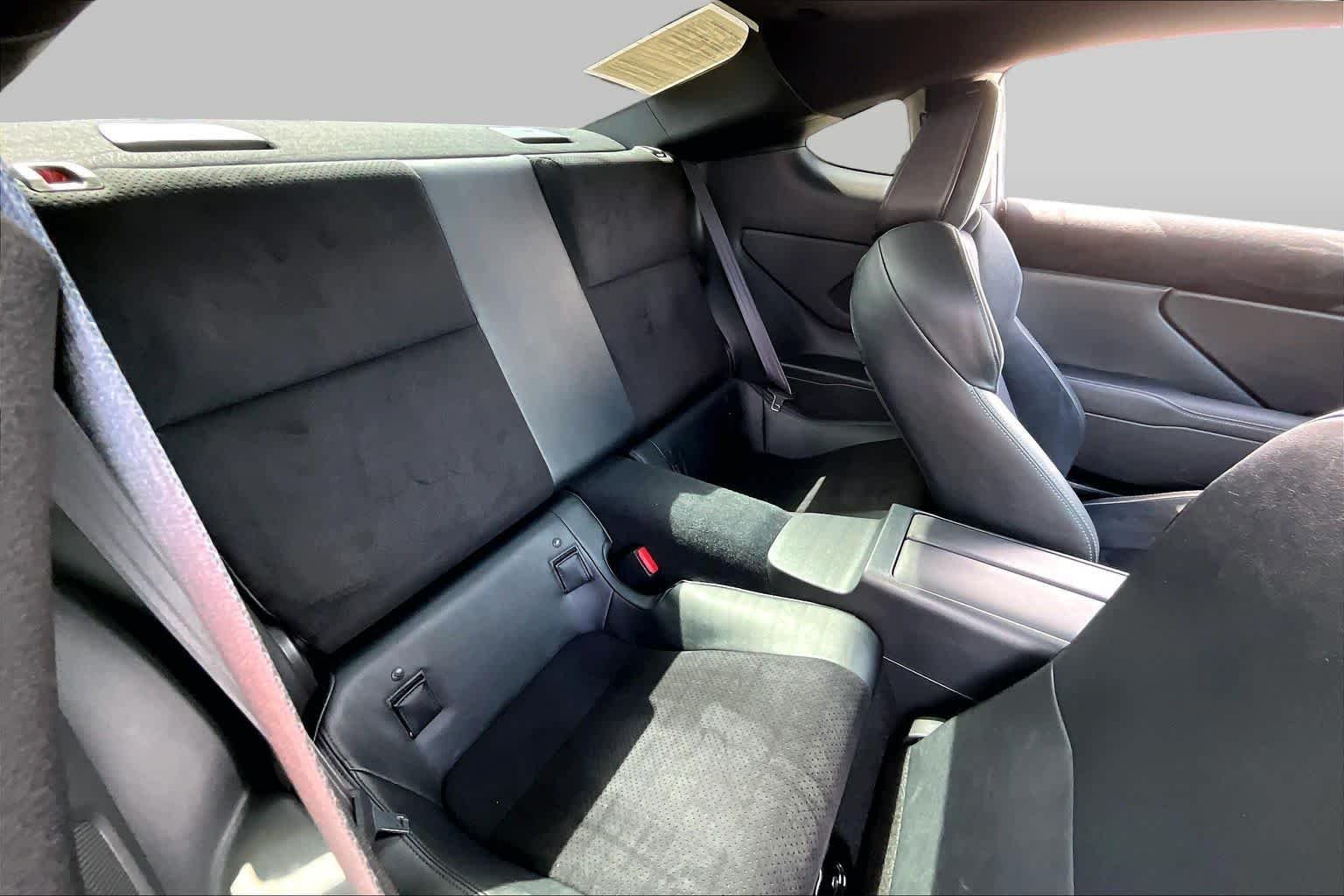 Used 2026 Raven Toyota Premium image 18