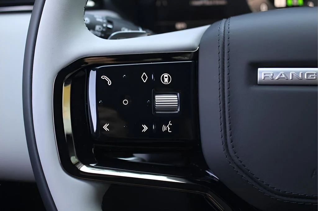 2026 Land Rover Range Rover Velar S - Photo 21