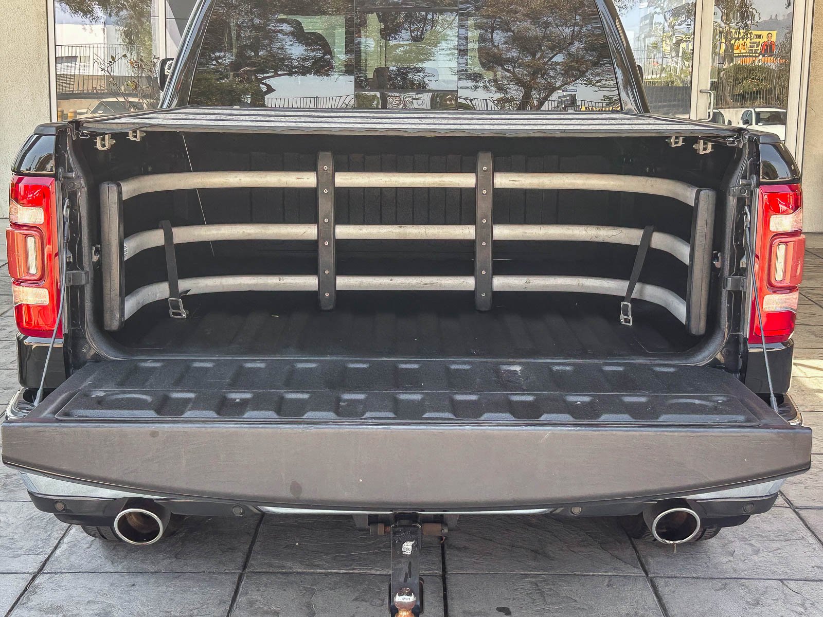 Used 2019 DIAMOND BLACK CRY RAM LIMITED image 26