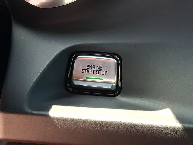 Used 2019 Gray Chevrolet ZL1 image 22