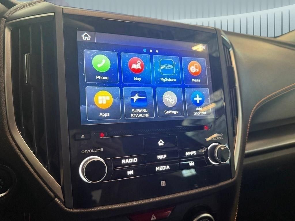 Used 2019 Blue Subaru 2.0i Limited image 2